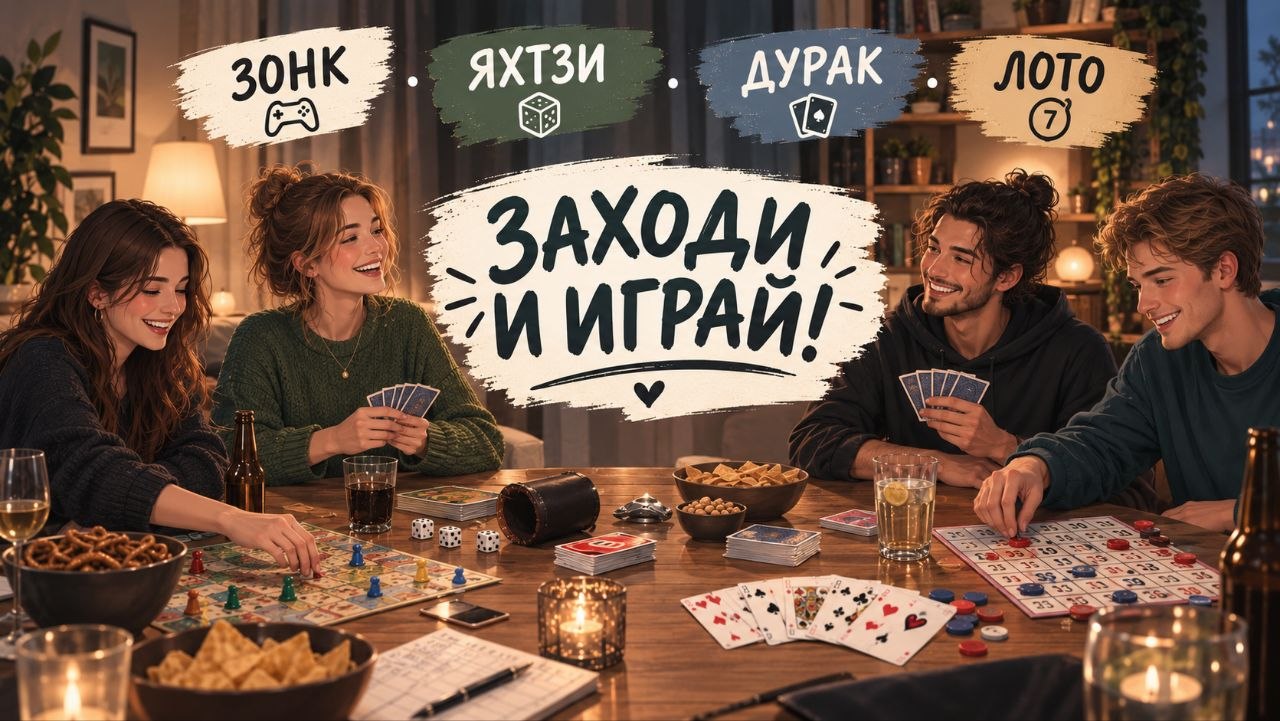 Объявление